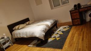 Sejours chez l'habitant Chez Lofred 1 : photos des chambres