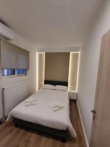 Medd Penthouse Apartment