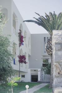 Vardis Olive Garden Chania Greece