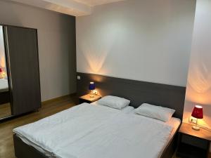 Hotel Time Out in Gudauri