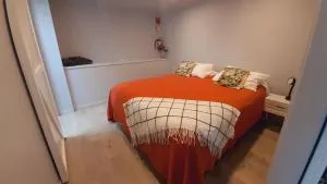 Nights on Broadway - The APARTMENT - 玛塔玛塔