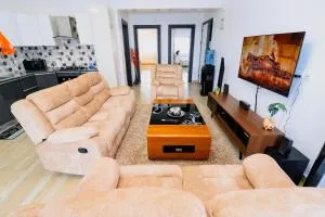 Ambra Heights - Kileleshwa (Apartment A3) - Kileleshwan