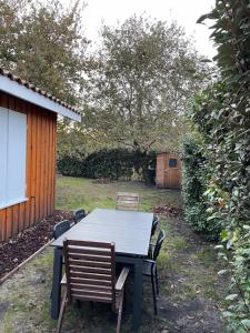 Maisons de vacances Chalet Cosy : photos des chambres