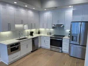 City Centre of Pascagoula - Gautier