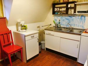 Ferienwohnung Unter den Linden