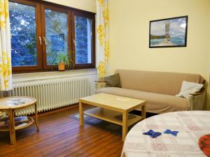 Ferienwohnung Unter den Linden