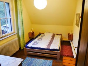 Ferienwohnung Unter den Linden