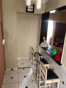 Apartamento 3 quartos temporada São Luís