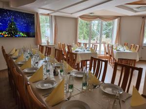 Horsky Hotel Mnich