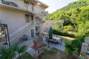 Apartmani Malbašić 