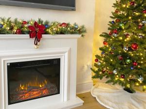 Central Llandudno, Private Parking near to Beach, Pier & Shops