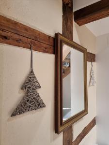 Appartements Gite premium, au Coeur de l'Ours : photos des chambres