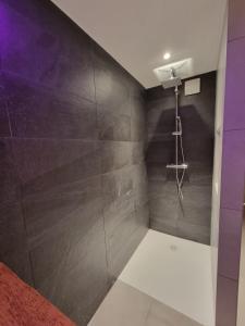 Appartements Gite premium, au Coeur de l'Ours : photos des chambres