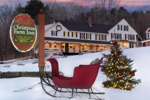 Christmas Farm Inn and Spa - Conway