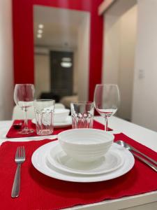 Belgrade Oasis Apartment