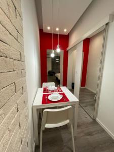 Belgrade Oasis Apartment