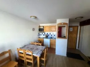 Le balcon d'Orcières - 莱斯塔里斯