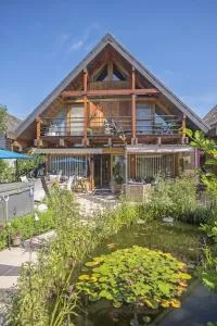 B&B Stein am Rhein - 埃申茨