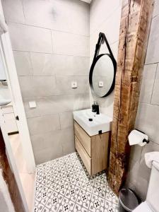 Espectacular apartamento Madrid