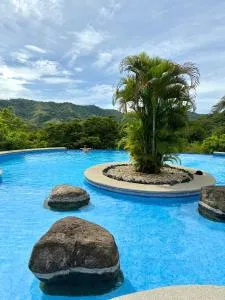 Modern 2br2ba Coastal Escape In Ocotal - Ocotal