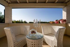 Villa Cvita Domenica Enjoy Istria 