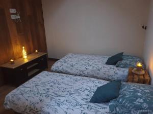 Appartement à la montagne