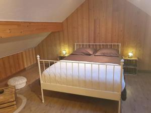 Appartements Appartement a la montagne : photos des chambres