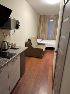 Modern Apartments Uzhgorod