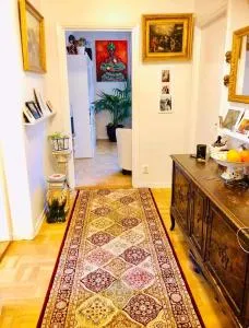 Room at Stockholm - Sweden - Enskede