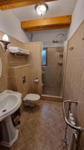 Penzion Srub Panorama