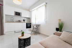 Appartements Magnifique Studio a Beaulieu-sur-mer : photos des chambres