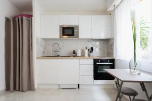 Appartements Magnifique Studio a Beaulieu-sur-mer : photos des chambres