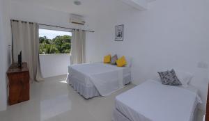 Pousada Recanto dos Pássaros - Arraial dAjuda