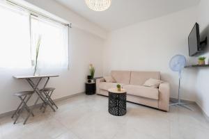 Appartements Magnifique Studio a Beaulieu-sur-mer : photos des chambres