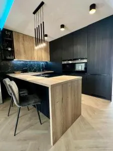8 Apartment BREZY VYSOKÉ TATRY - Stara Leśna