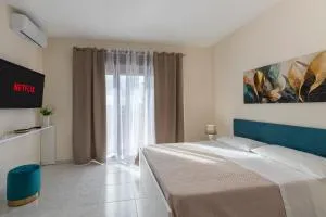 Residence Imera - Casa Santa