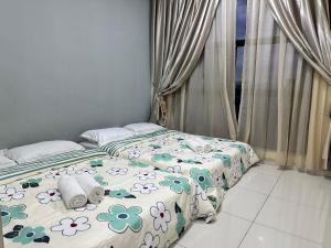 Diamond Home Comfort @ Arte Mont Kiara
