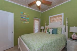 Martin Family Fish Camp