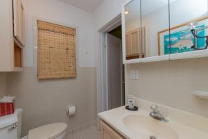 Martin Family Fish Camp