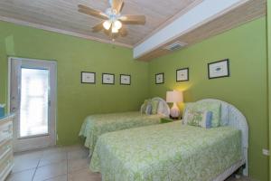 Martin Family Fish Camp