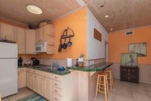 Martin Family Fish Camp