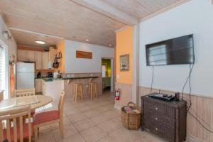 Martin Family Fish Camp