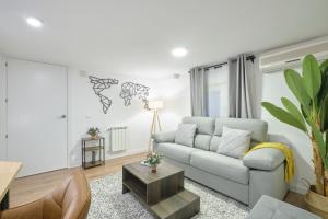 Lovely Apartments - Alójate en el corazón de Madrid