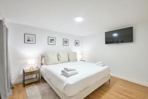 Lovely Apartments - Alójate en el corazón de Madrid