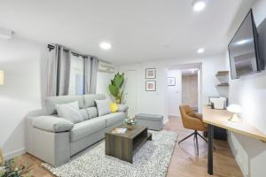 Lovely Apartments - Alójate en el corazón de Madrid