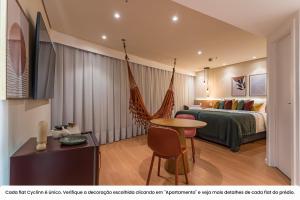 RD Cyclinn Vila Olímpia