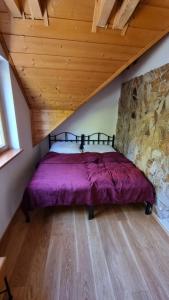 Penzion Srub Panorama