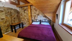 Penzion Srub Panorama