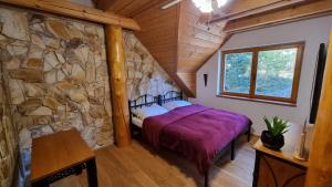 Penzion Srub Panorama