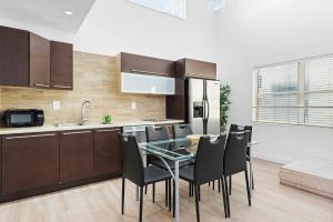 Ocean Drive Apartment Suites in Miami Beach